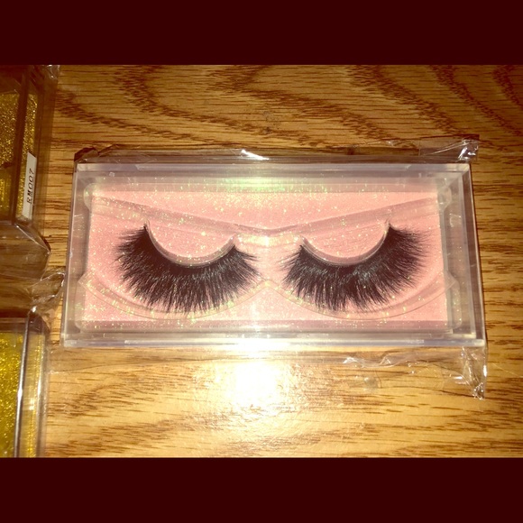 3D mink Lashes - Picture 1 of 1